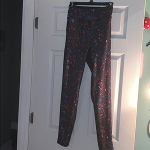 Workout leggings